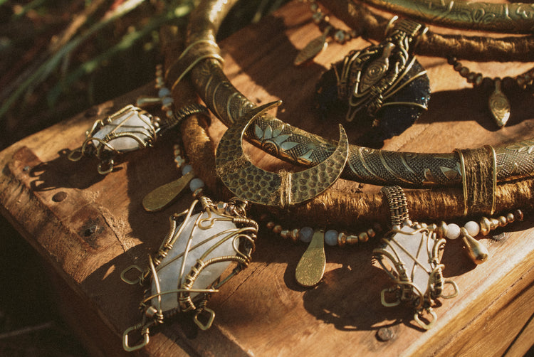 Talisman Collection
